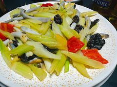 -钱山海鲜大排档