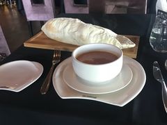 -Efes Turkish & Mediterranean Cuisine 艾菲斯餐厅(陆家嘴店)