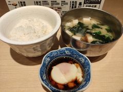 -肉肉大米(金虹桥店)