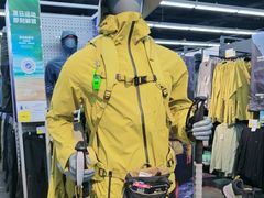 -迪卡侬(大英山店)