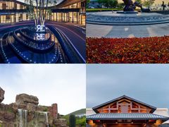 -牛首山文化旅游区