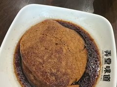 -弄堂咪道-饭香·面香·馄饨香(钦州北路田尚坊店)