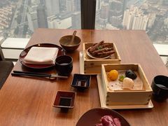 -上海柏悦酒店·世纪100牛排馆