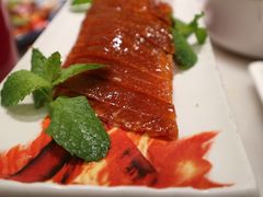 -鸭匠食府·挂炉烤鸭·新京菜(阜成路店)
