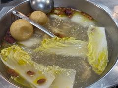 -光头药膳鸡(莱茵小镇店)