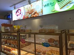 -蜂蝶来饼店(拱北总店)