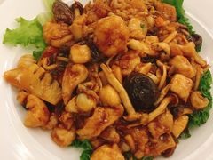 八珍豆腐-大铁勺新津菜(迎水道店)