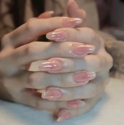 -沐白•盛妍日式美甲美睫