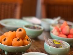 -湖畔居茶楼(湖滨店)