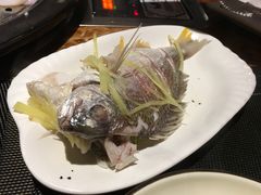 -船奇蒸汽海鲜·闽菜(八市海鲜总店)