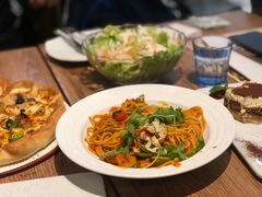 -必胜客(大悦城店)