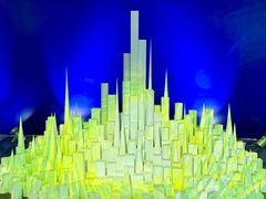 -南京市规划建设展览馆