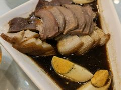 卤水拼盘-勝記酒家·37年老字号·经典粤菜(荔枝公园店)