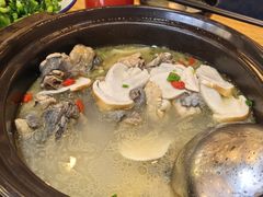 -妈妈的味道(和顺古镇店)