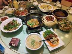 -乐口福家常菜馆(古庸路店)