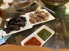 -大汗行宫园林餐厅