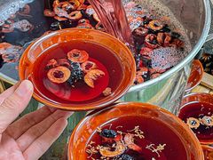 -炖物24章·顺时轻养茶(杭州大厦店)