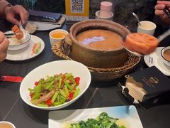 -刘大厨·家宴(御华园店)
