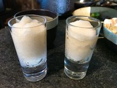 可尔必思-湊湊火锅·茶憩(新中关购物中心店)