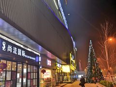 -百联南桥购物中心