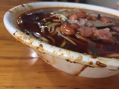 -吴记怪味面(牛王庙店)