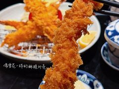 -小山日本料理(太古汇店)