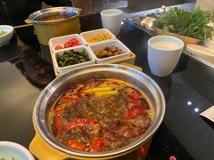 -鲁西肥牛(九方购物中心店)