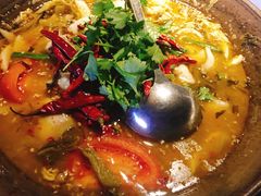 -味界·精致赣菜(招商花园城店)