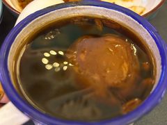 -伊带伊路新疆美食府(呼家楼店)