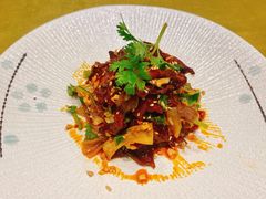 -菩提树·素食餐厅(汇智国际商业中心店)