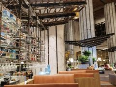 -山港凯悦酒店·咖啡厅