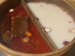 -东道煮牛肉火锅(东盛大街店)