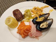 -宁波阳光豪生大酒店·豪生咖啡厅