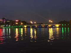 -南通濠河风景名胜区