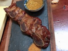 -简家·海鲜盛宴(下沙店)