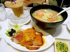 -太兴烧味餐厅(宝明大厦店)