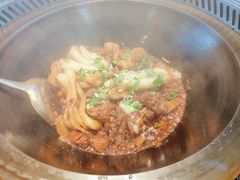 -马家大院铁锅炖(京粮广场店)