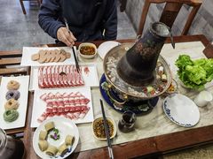 -东来顺•非遗火锅(外滩店)