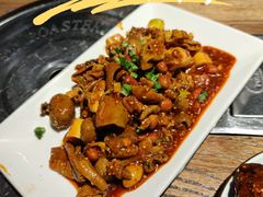 -老号尤兔头(玉堂店)