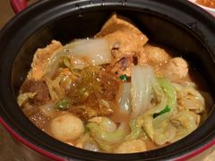 -京味斋·烤鸭·北京菜(安贞店)