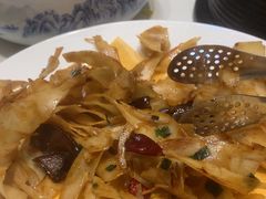 -纪林菜馆·博山菜老字号(华光路店)