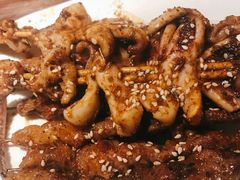 -霄汉羊排(万松园一店)
