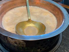 -诺敏塔拉奶茶-布里亚特包子-手把肉(锦都会店)