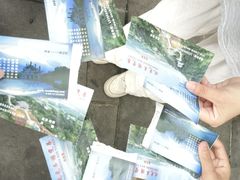 -海南文笔峰盘古文化旅游区