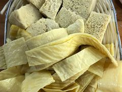 冻豆腐-元盛居(生态大街店)