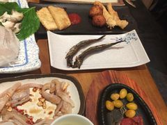 -松岛渔村(迎客路店)
