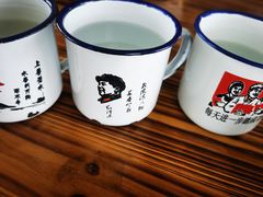 -老三样·美食研究中心(世贸路店)