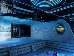 -幸福时光KTV(纬六路店)