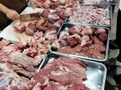 -标记美食新鲜猪杂(兴南大道店)