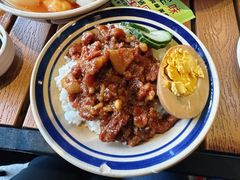 传统卤肉饭-吴记鲜定味